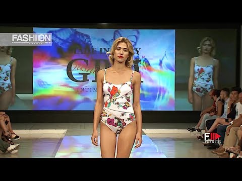 GPM - IT'S TRENDS O'CLOCK 2017 MAREDAMARE 2016 - Fashion Channel