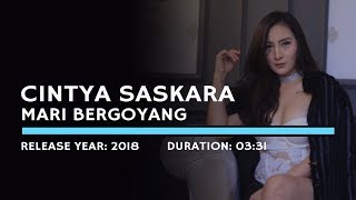 Download lagu Cintya Saskara - Mari Bergoyang (Lyric) mp3