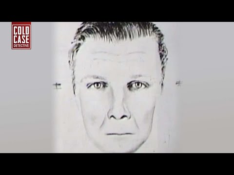 2 Terrifying Cases of Violent Criminals Who Were Never Caught…