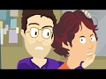 How I Snapped A Stranger S Neck W Zack Bornstein