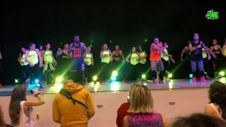 Morê Morê - Badoxa - Zumba Fitness - By Jorge Moreno