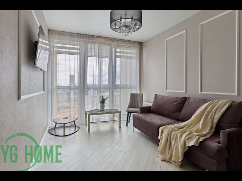 Купить 2-комнатную квартиру, г. Минск, ул. Левина, 9