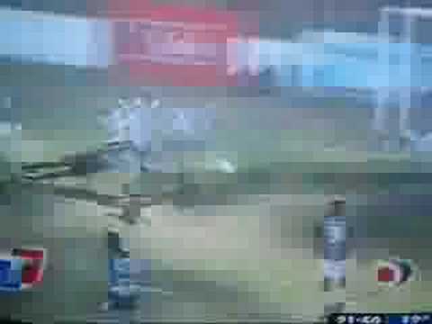 El Club Atlético Fénix fulminó 2 a 1 a Sacachispas