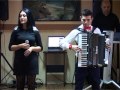 Formatia Forever- azi barbate-i ziua ta 