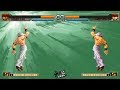 Orochi Chris Oculto Vs Bosses Ocultos SDM DM KOF 2002 UM