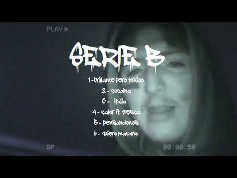 SERIE B EP - NAZARENO EFETRESDOS | #ATLRECORDS