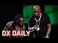 Lil Wayne Discusses Baby, Dr. Dre's ...
