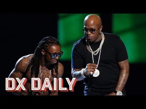 Lil Wayne Discusses Baby, Dr. Dre’s Inspirational Quotes, Fashawn Evaluates Run The Jewels