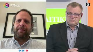 ΠΟΛΙΤΙΚΕΣ ΕΞΕΛΙΞΕΙΣ_ΔΗΜΗΤΡΗΣ ΟΙΚΟΝΟΜΟΥ 28 04 2025