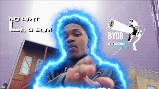 (4k HDR) LilGSlim - &quot;Addicted to Depression&quot; [Official Music Video] (Dir. x @Byob1943)