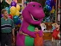 Sing And Dance With Barney I Love You Instrumental