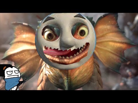 League of Funny #62 [Kled Bakdór] [Helpfull teammates] [Yasło]