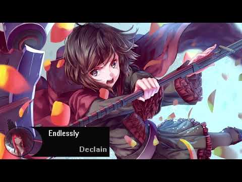 Declain - Endlessly