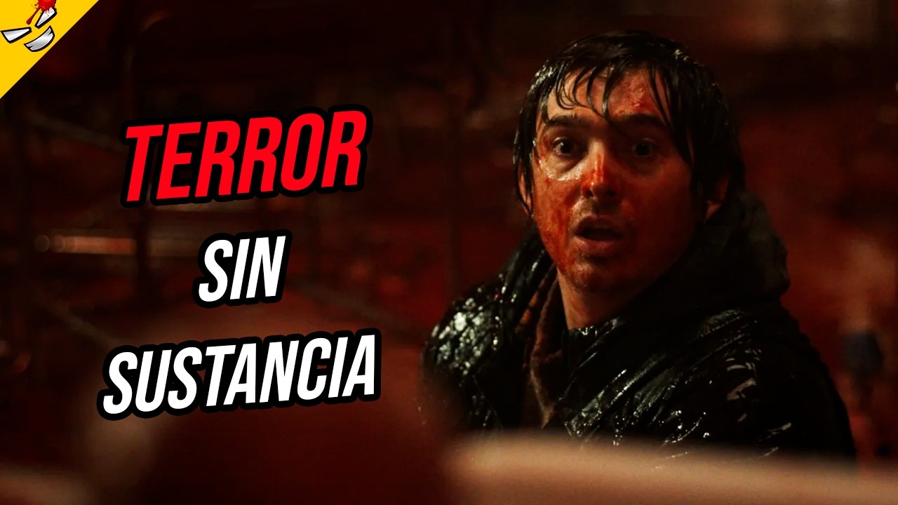 RESIDENT EVIL: Noche Cero es mucho espectáculo y poca sustancia