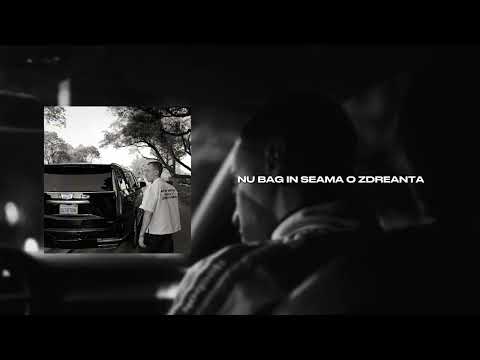 08. THE WAY ft. @NANEmernic (Official Lyric Visualiser)