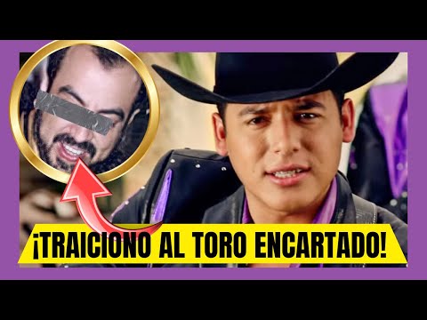 La VERDAD OCULTA de TORO ENCARTADO - Ariel Camacho