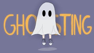 Mother Mother - Ghosting (Animatic)