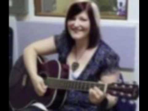 On My Shoulder By Carole-Anne Withers Autism Awareness song