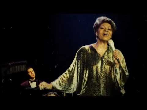 Dionne Warwick - (They Long to Be) Close to You (2000)
