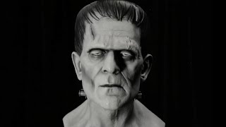 CREATURE DESIGNERS: THE FRANKENSTEIN COMPLEX Official trailer #3