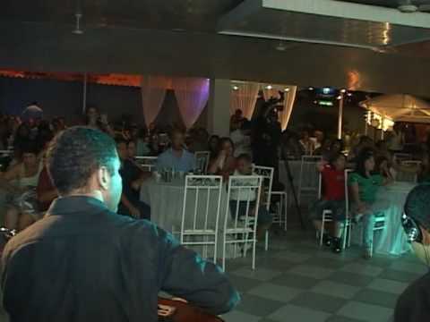 Por Amor - Glaucio Luiz & Marcia Valéria