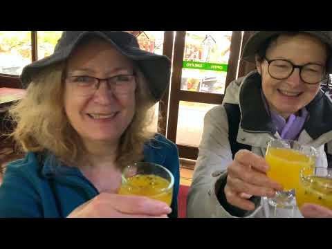 2021 - Bezauberndes Madeira im Februar