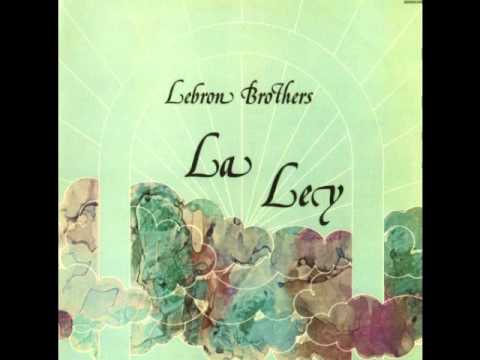 Pena Y Dolor.   Los Hermanos Lebron