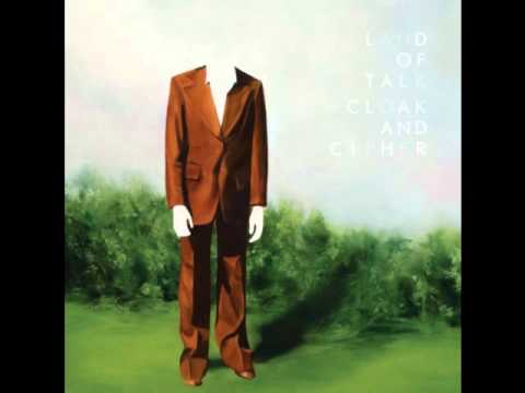 Land of Talk - better and closer