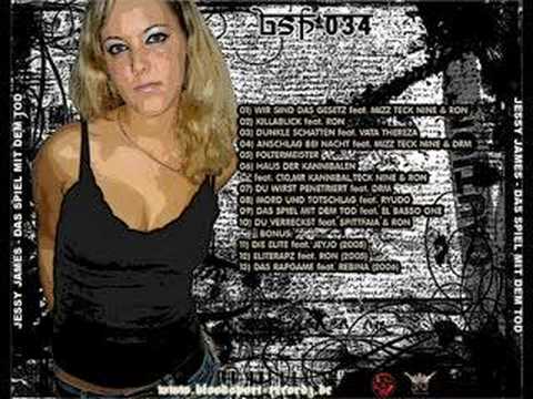 Jassy James - Haus Der Kannibalen