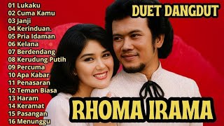 Download lagu RHOMA IRAMA RITA SUGIARTO, FULL ALBUM TANPA IKLAN DUET mp3 Download lagu RHOMA IRAMA RITA SUGIARTO, FULL ALBUM TANPA IKLAN DUET mp3