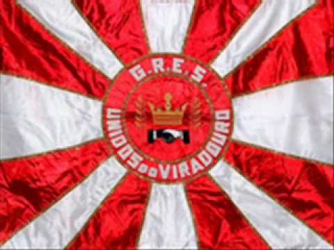 Viradouro 2010 12/12 - México, o paraíso das cores, sob o signo do Sol