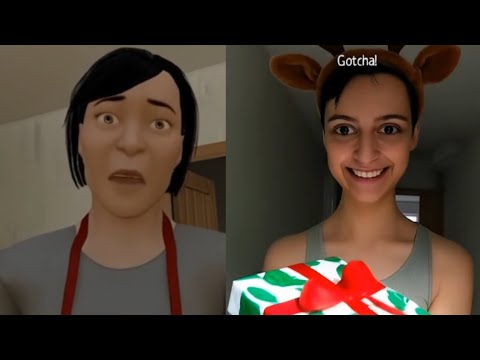 Schoolboy Runaway But It's Ruined By A.I 2