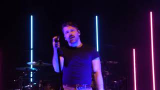 03 – ARIZONA - Find Someone (Live Clip) @ The Fillmore