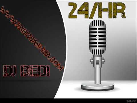 Nuredin Gashi Treni 2017