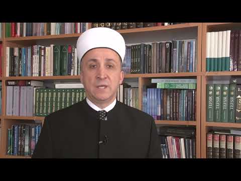 Večeras sa akšam namazom nastupa blagoslovljeni mjesec ramazan