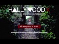 HALLYWOOD X - REVOLUCIÓN 
