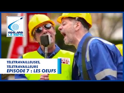 Scandal Tatal, le tube des Feignas - Groland - CANAL+