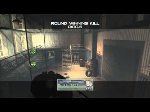 Division STR8: Sick Gwk!