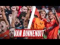 EL MAACH bij VAK-P & basisdebuut MATS ROTS | Van Binnenuit