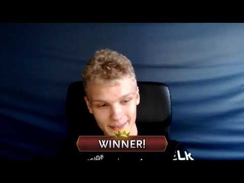 TOP Twitch Hearthstone Clips of the Month (September 2019)