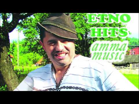 Nicolae Guta, Alex de la Orastie,Laura, Denisa -  colaj 2014 cu muzica etno