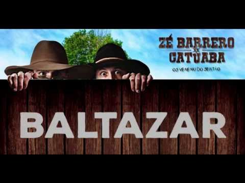 Sua Mãe - Zé Barrero e Catuaba