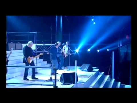 Help Is On Its Way - Birtles Shorrock Goble (Grand Final Footy Show) (2007)