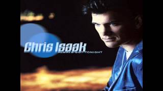 Chris Isaak - Worked It Out Wrong