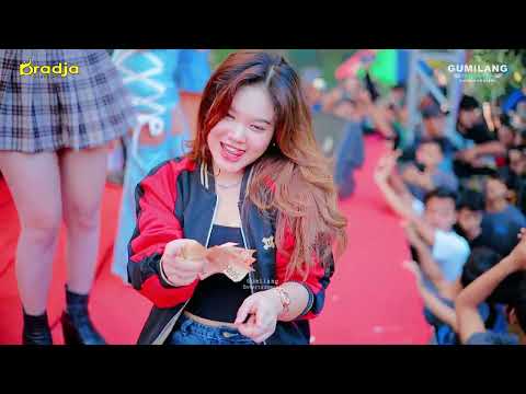 DJ CHASMADIE ALL ARTIST - DRADJA CASTI AJA - TELABANG SAKTI X JATI JERAK - NGABLAK CLUWAK PATI