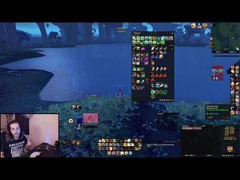 TBC Classic: 1 Minute Guide - 5 Items to Farm as Protection Spec (Phase 1)