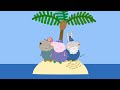 Peppa Wutz S06E02 Die Wüsteninsel
