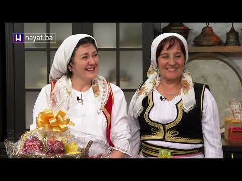 RAMAZANSKA SOFRA (24 04 2022)