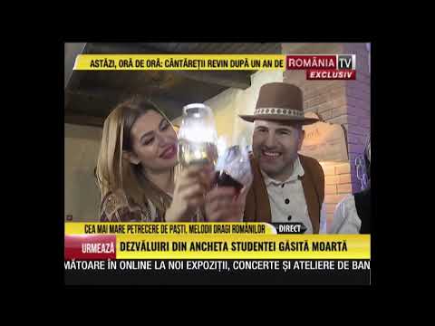 Taverna Pecicană - Paște 05.2021 - Petrecere - ora 10