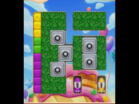 TOON BLAST level 8343